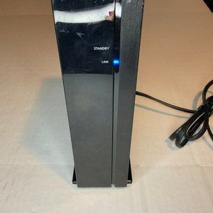 Samsung wireless speaker receiver